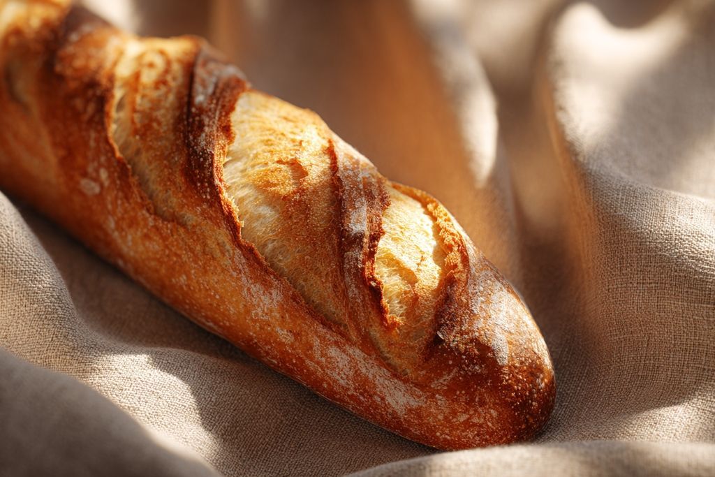 Baguette Box avis