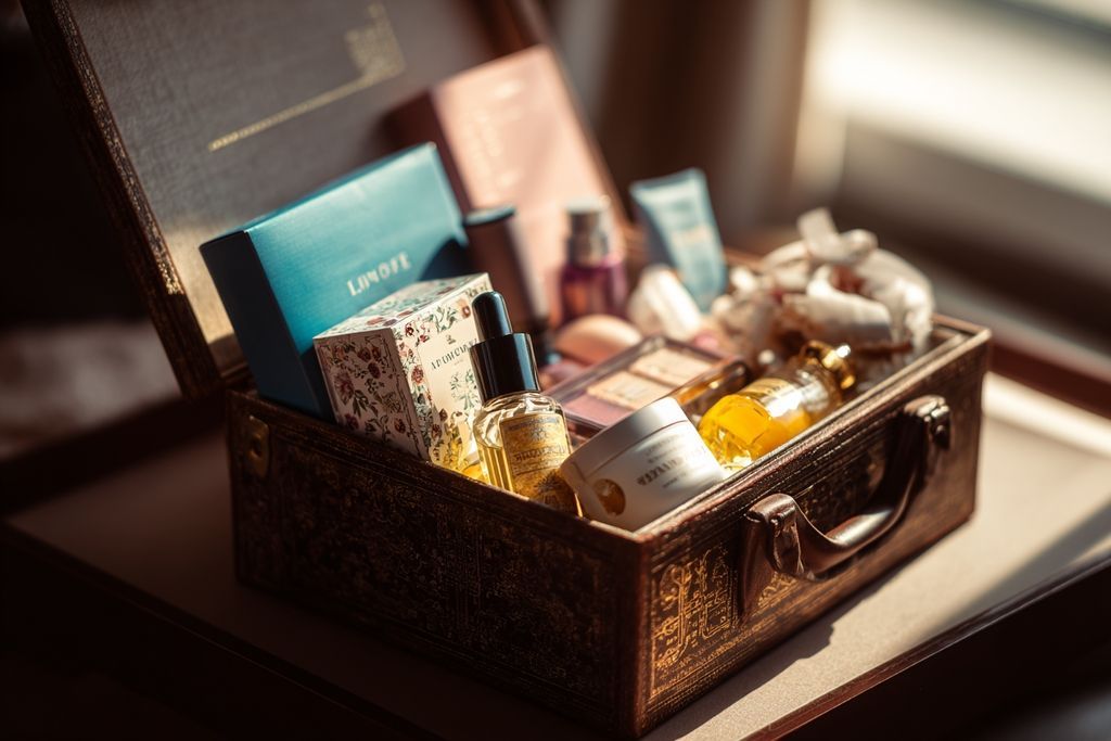 My Little Box avis